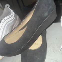 Andrea High Heel Shoes Size 8
