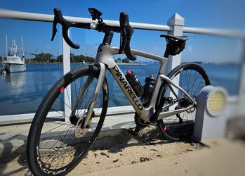 Pinarello F5 Like New Size 50