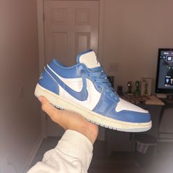 Jordan 1 Low 