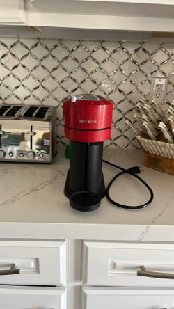 Coffee Maker