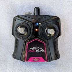 Jada Pink Slip Remote Control -  Model# JDTX2406 •  Replacement Remote Controls, RC Vehicles, RC Accessories, Toys & Hobbies, Cars Hobbies, Kid Toys