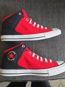 Brand New Converse Chuck Taylor All Star High Street – Men’s 10.5