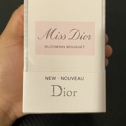 Miss Dior Blooming Bouquet 