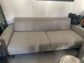 Living spaces sofa