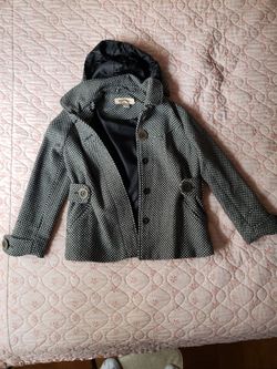 Womans Jacket