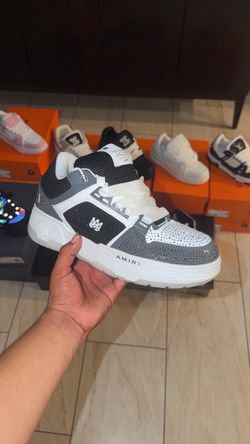 Amiri shoes