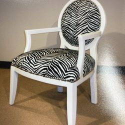 Accent Chair