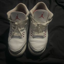 jordan 3s 