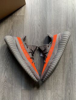 Yeezy Beluga Reflective