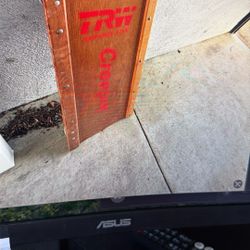 mechanics Car Creeper