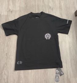 CromeHearts T-shirt Size:Medium
