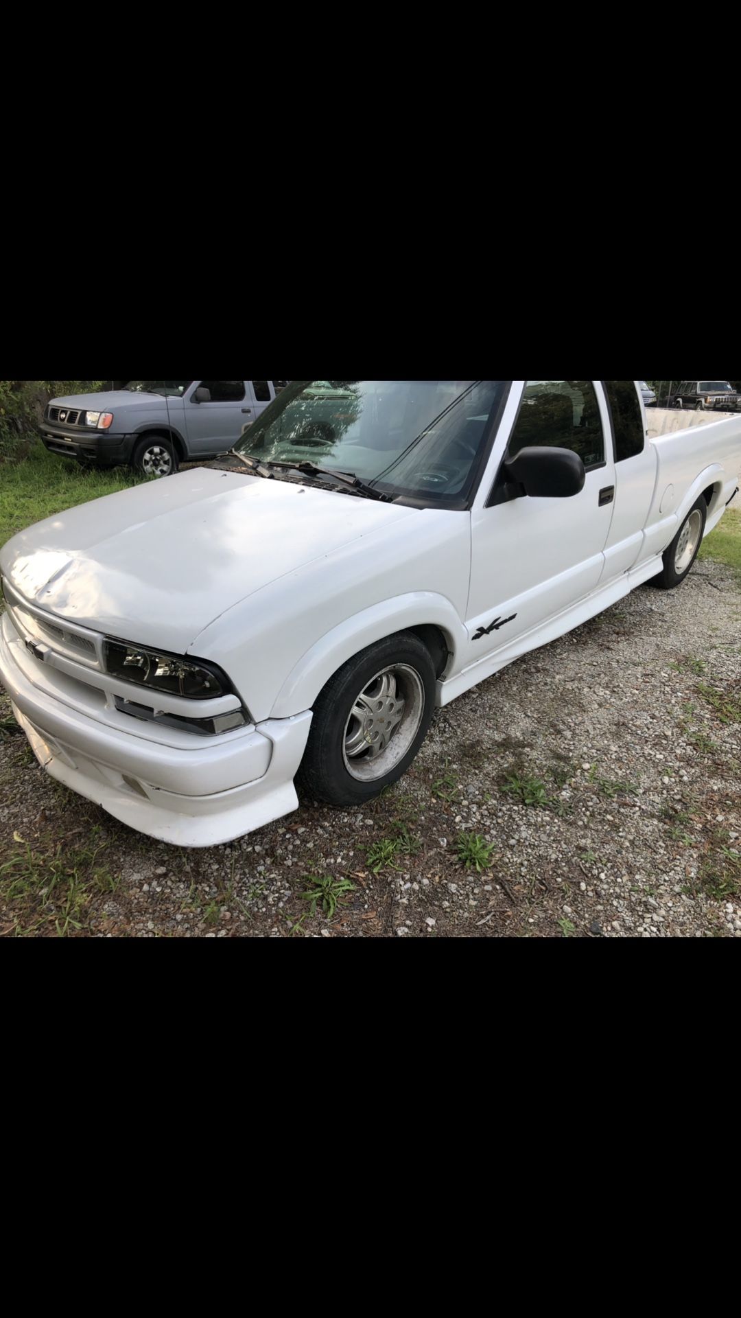 Good Vehicles