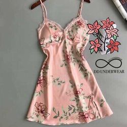 Sleep wear dress Night Dress Night Wear Sleep Wear