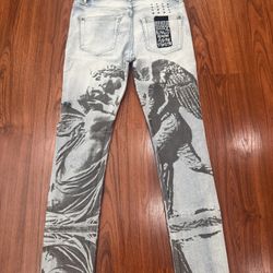 Ksubi Jeans 