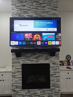 Tv Mounts