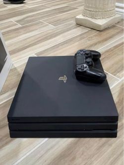 Ps4 pro