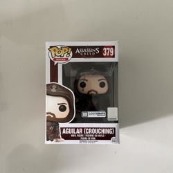 Aguilar Funko Pop - Funko Pops For Sale 