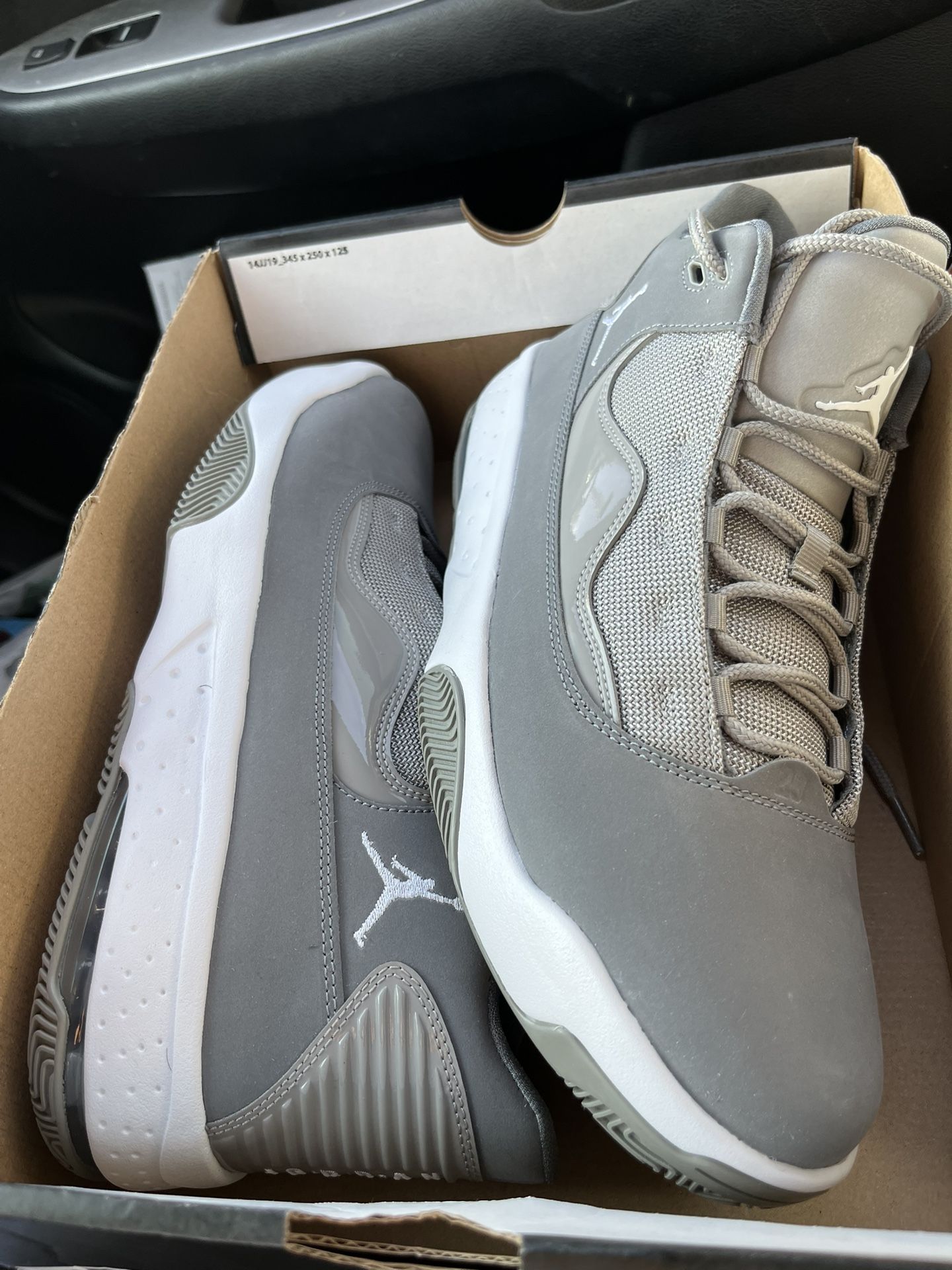 Jordan’s