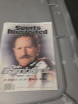 Dale Earnhardt collection
