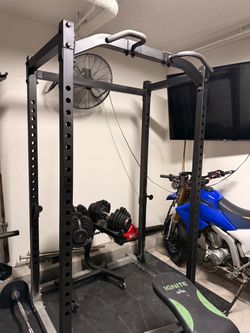 Home gym
