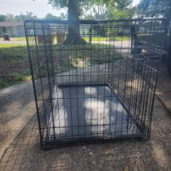 Extra Large Dog Crate