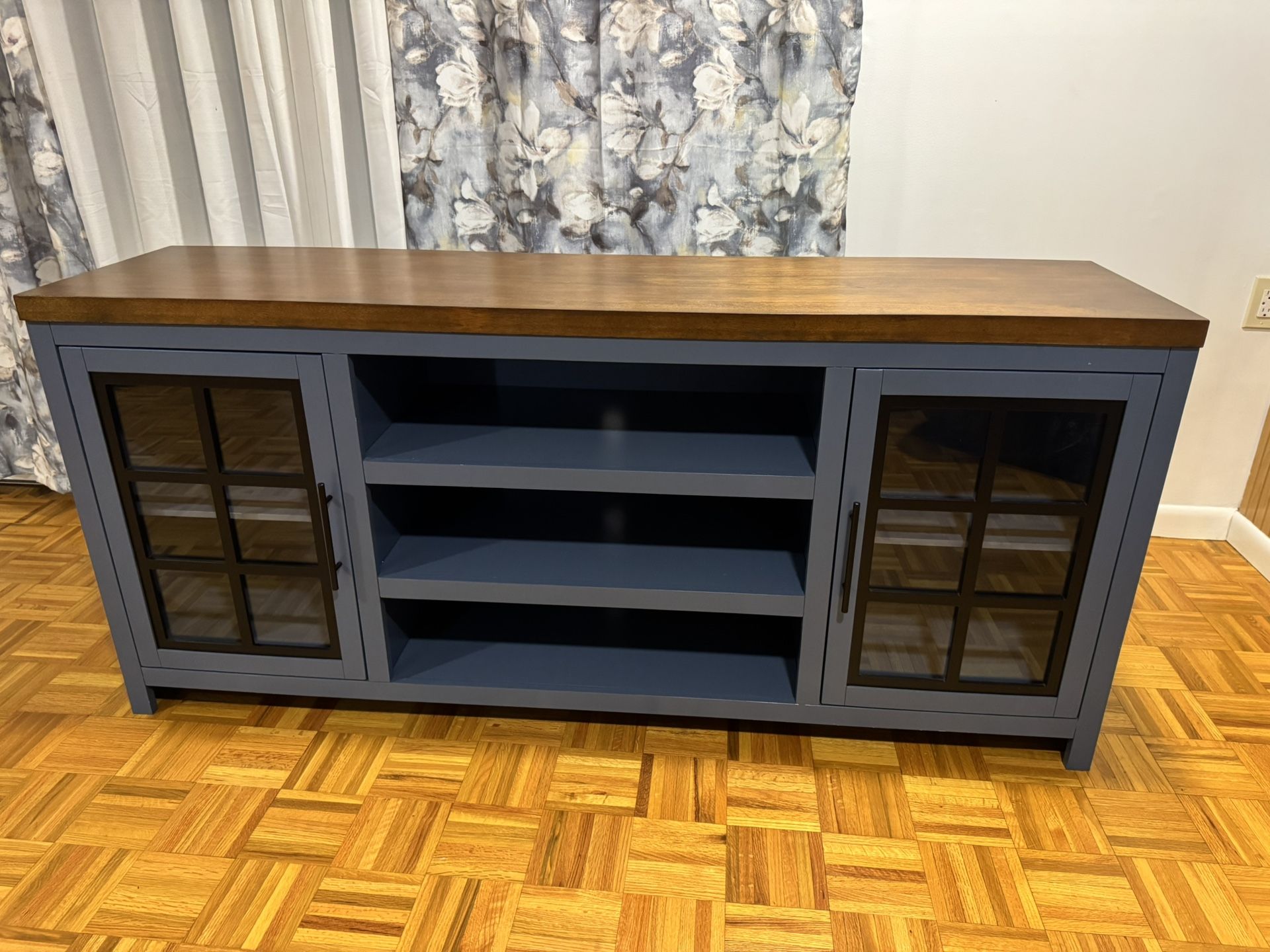 TV stand