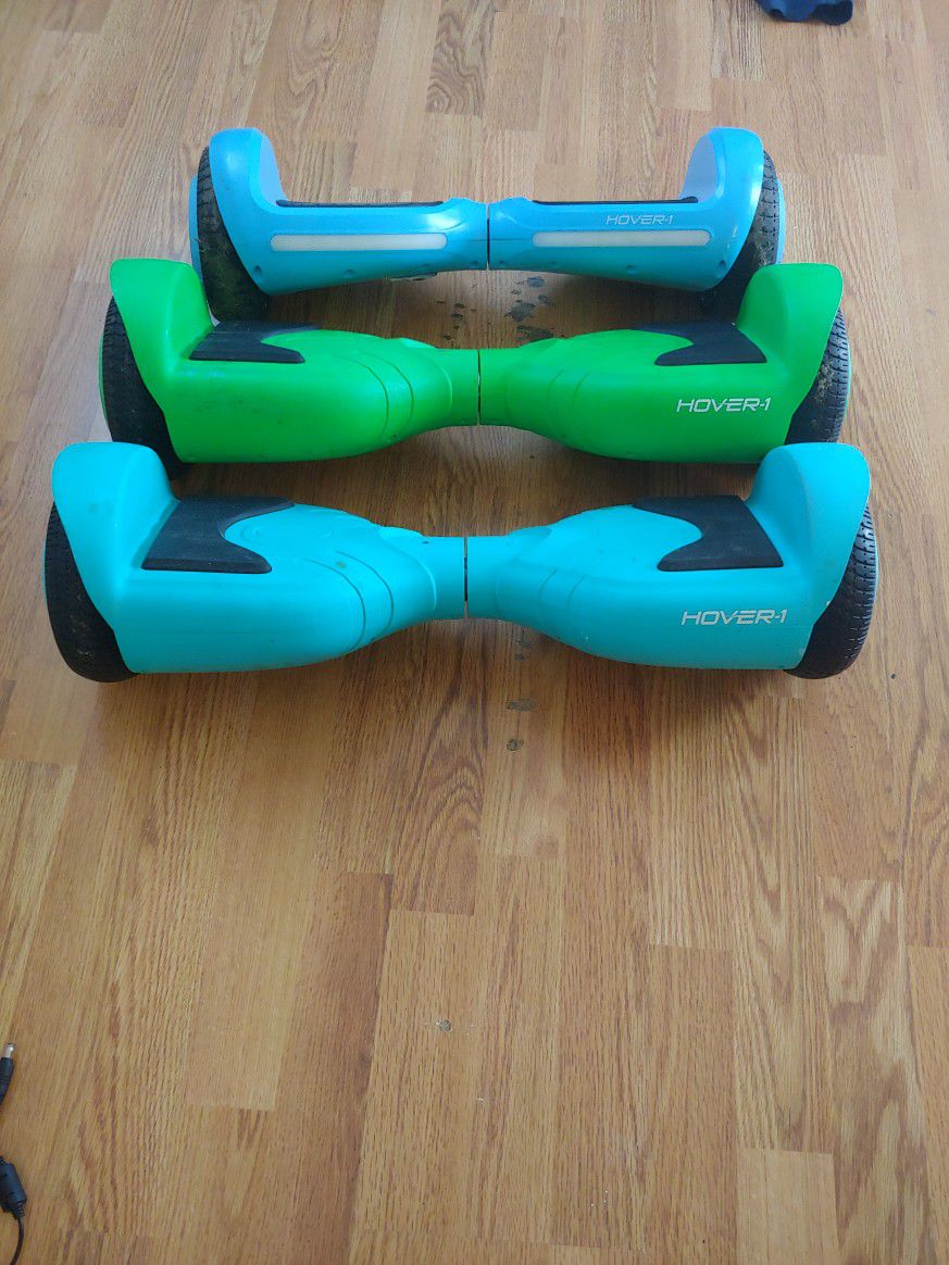 Hover-1 Hover Boards 