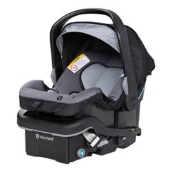 New! babytrend ez lift pro infant car seat dash gray