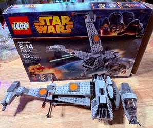 LEGO Star Wars 75050 B-Wing