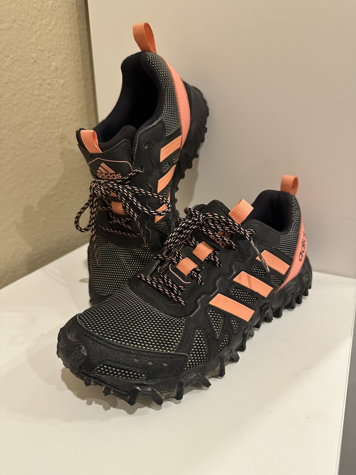 Adidas Trail Runner Shoes