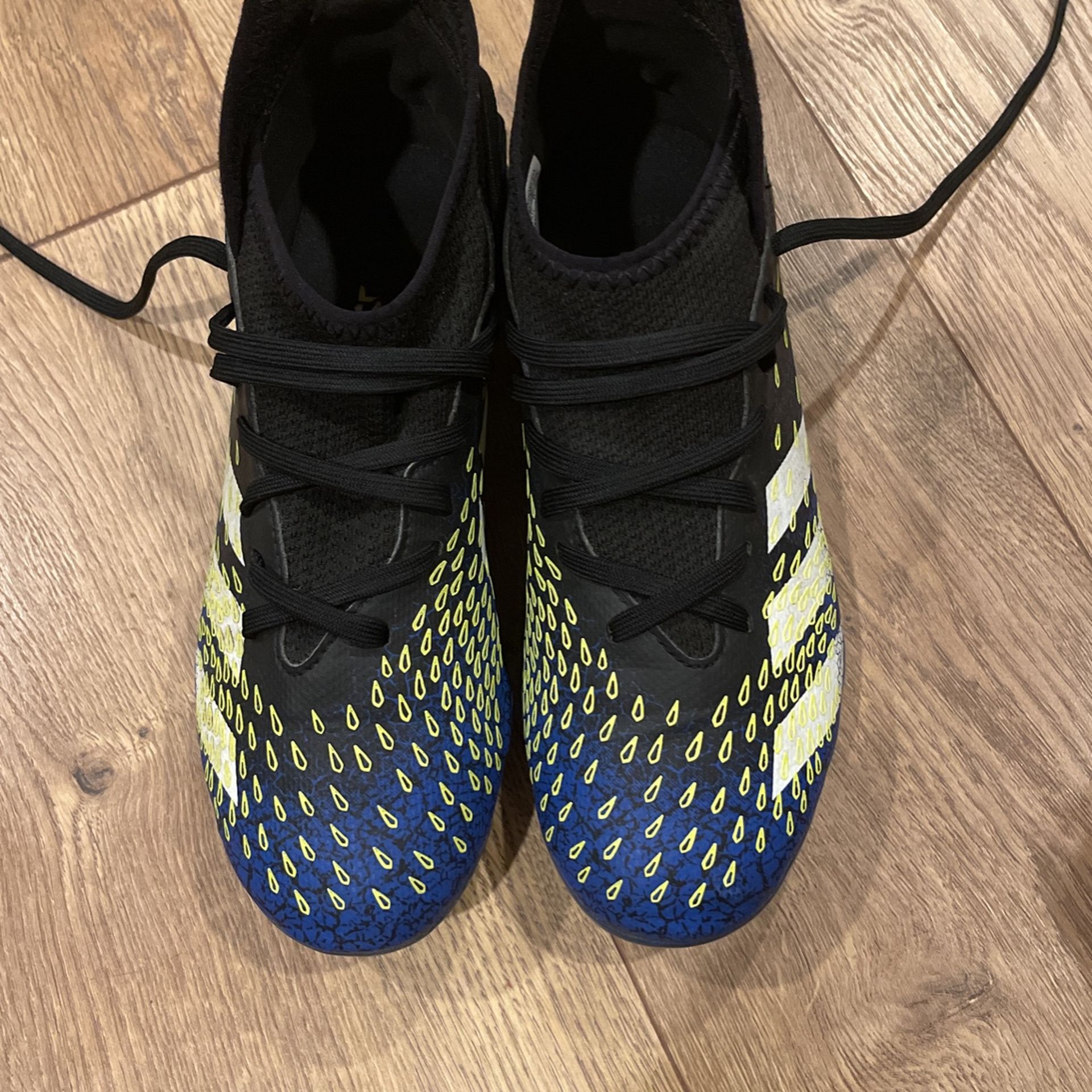 Soccer Shoes