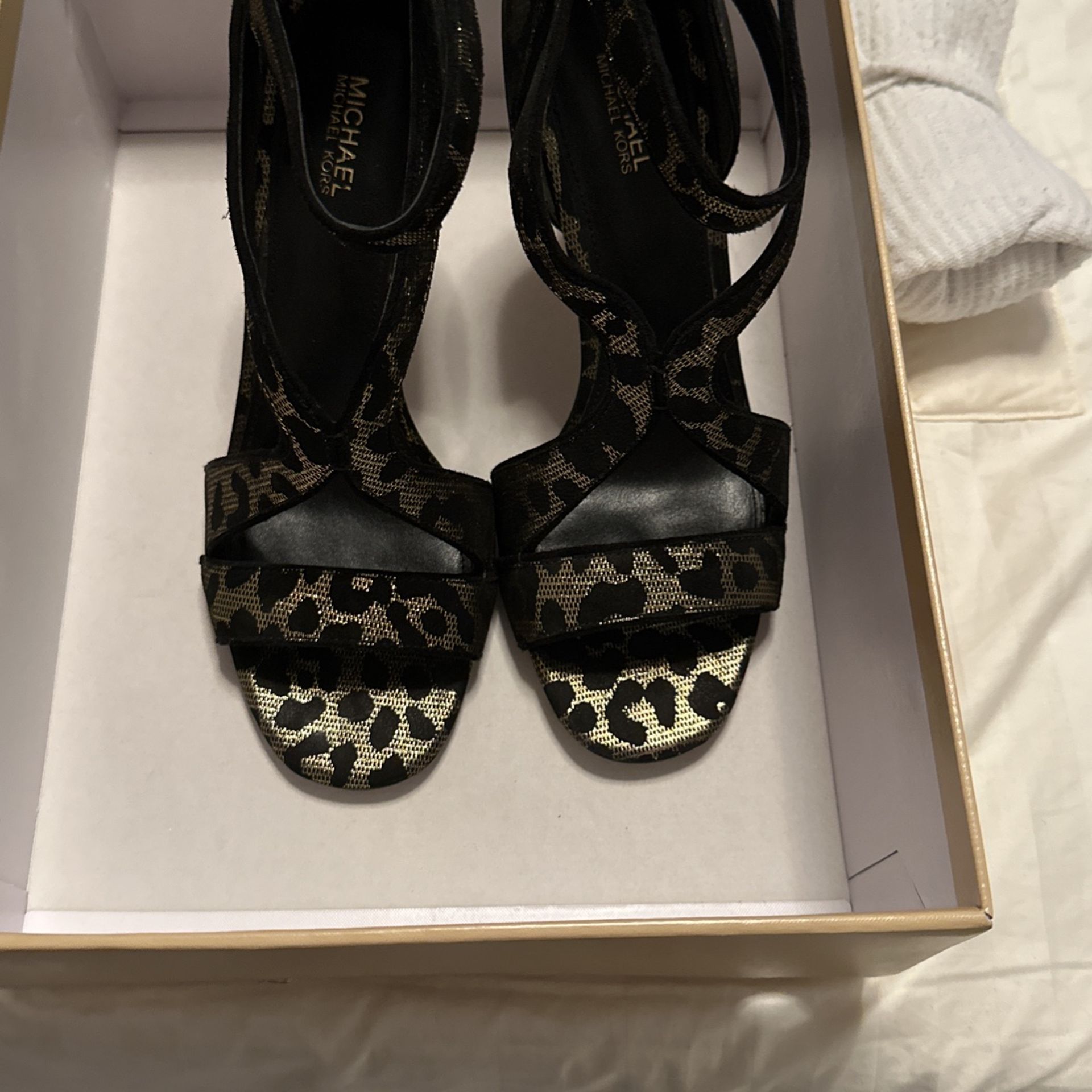 Michael kors High Heels