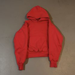 YZY x GAP HOODIE