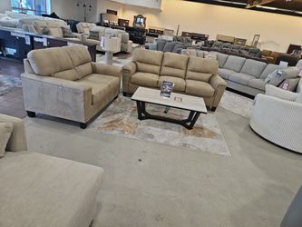 KIRKHILL SOFA/LOVESEAT