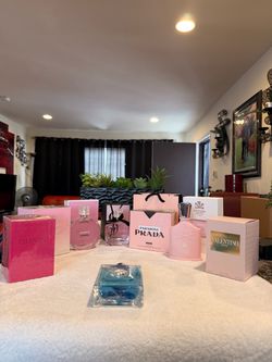 Perfumes