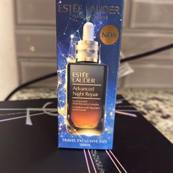 Estee Lauder Advanced Night Serum AMAZING Retail Price $140