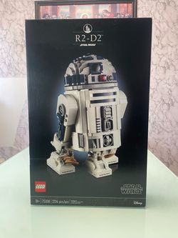 Lego Star Wars UCS R2-D2