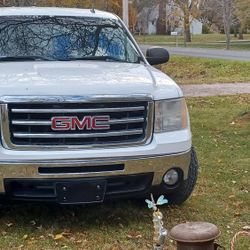 2013 Gmc Sierra Hybrid 1500
