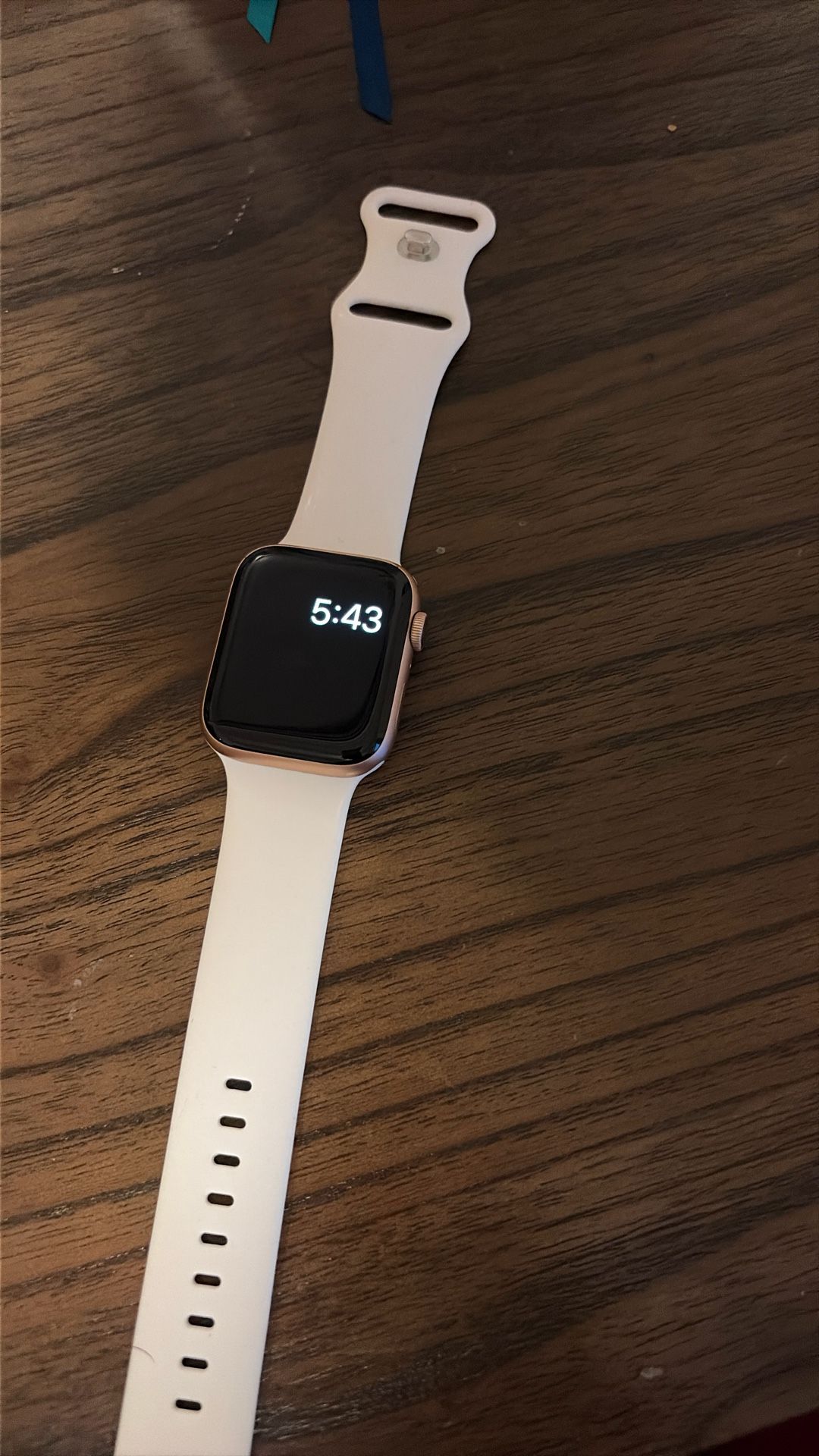 Apple Watch 4