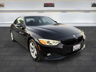 2015 BMW 428i