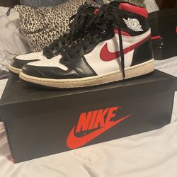 Jordan 1 OG High Size 13