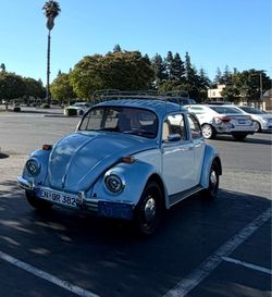 1971 Vw