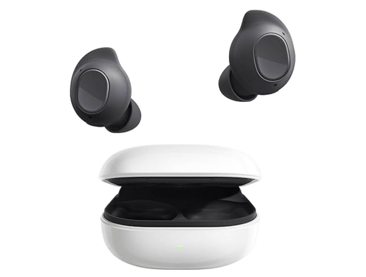 Samsung Galaxy Buds FE True Wireless Bluetooth Earbuds