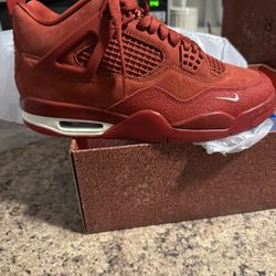 Brick By Brick Size 8.5 SNKRS APP Purchased 600$