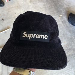 Supreme Hat