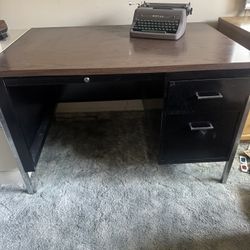 Vintage Desk