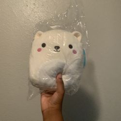 Brooke The Polar Bear Squishmallow 
