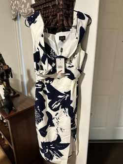 Bardot Botanica Floral Camilla Dress