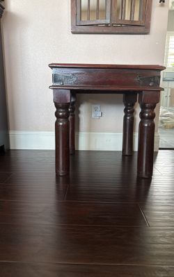 Side Bed Indian furniture
