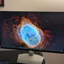 Dell 24" Full HD 1080p Monitor